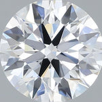 IGI 1.02 Carat Round Brilliant Lab Grown Diamond 人工培育鑽石 實驗室人造鑽石