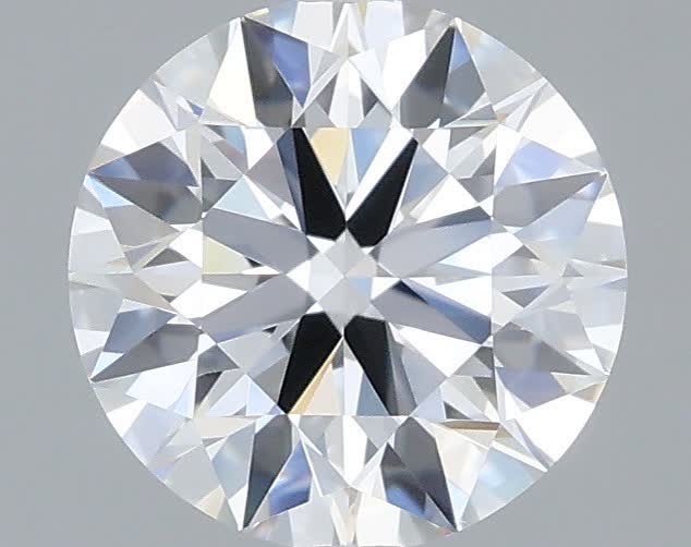 IGI 1.02 Carat Round Brilliant Lab Grown Diamond 人工培育鑽石 實驗室人造鑽石