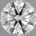 IGI 1.60 Carat Round Brilliant Lab Grown Diamond 人工培育鑽石 實驗室人造鑽石