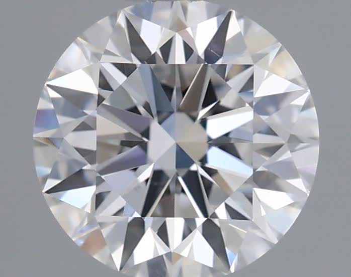 IGI 1.24 Carat Round Brilliant Lab Grown Diamond