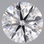IGI 1.51 Carat Round Brilliant Lab Grown Diamond 人工培育鑽石 實驗室人造鑽石