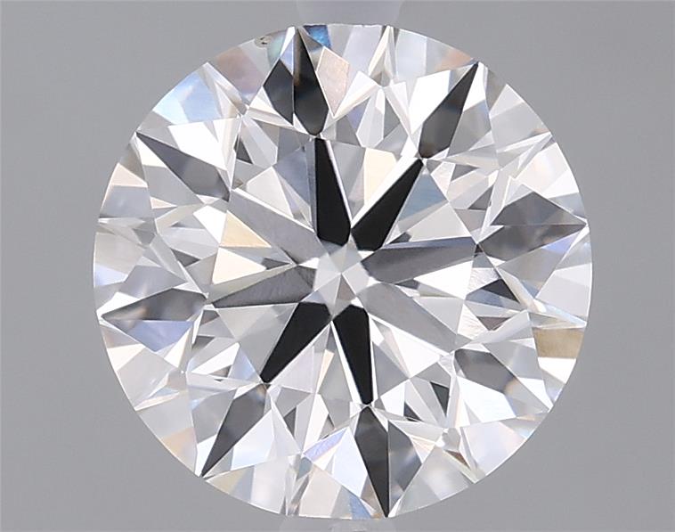 IGI 1.51 Carat Round Brilliant Lab Grown Diamond 人工培育鑽石 實驗室人造鑽石