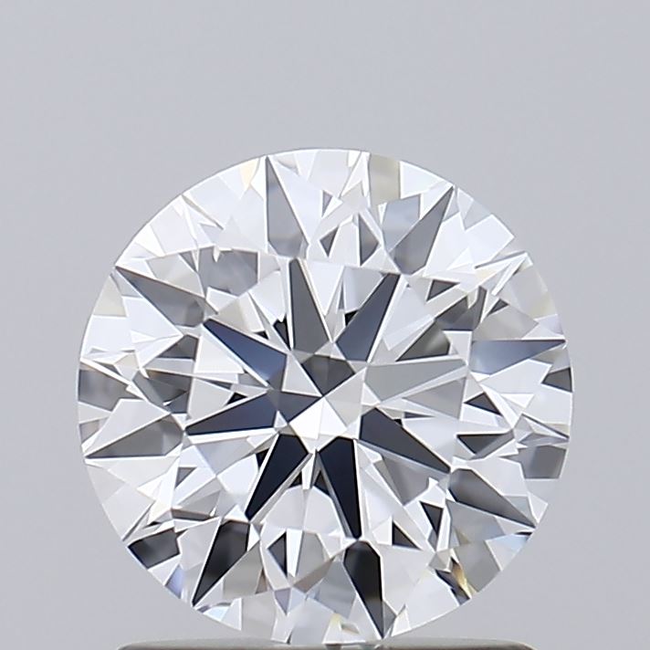 IGI 1.25 Carat Round Brilliant Lab Grown Diamond
