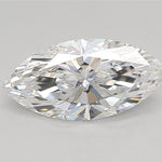 IGI 0.91 Carat Marquise Lab Grown Diamond 人工培育鑽石 實驗室人造鑽石
