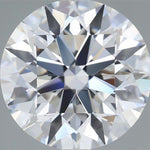 IGI 1.73 Carat Round Brilliant Lab Grown Diamond