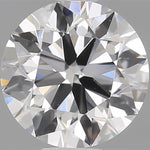 IGI 1.00 Carat Round Brilliant Lab Grown Diamond 人工培育鑽石 實驗室人造鑽石