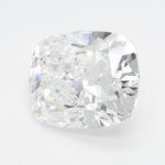 IGI 4.01 Carat Cushion Lab Grown Diamond 人工培育鑽石 實驗室人造鑽石