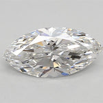 IGI 0.93 Carat Marquise Lab Grown Diamond