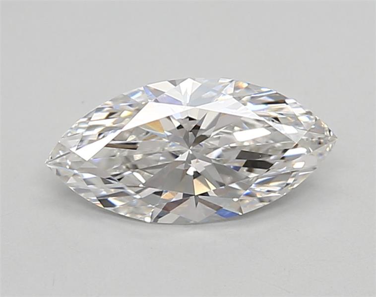 IGI 0.93 Carat Marquise Lab Grown Diamond