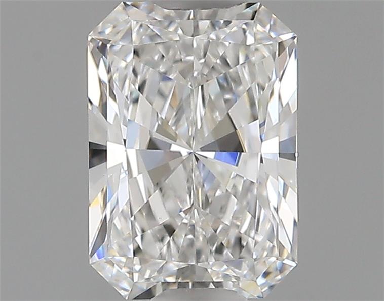 IGI 1.00 Carat Radiant Cut Lab Grown Diamond 人工培育鑽石 實驗室人造鑽石