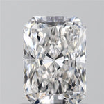 IGI 1.05 Carat Radiant Cut Lab Grown Diamond 人工培育鑽石 實驗室人造鑽石
