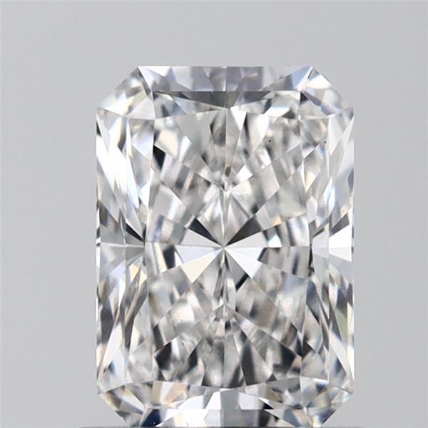 IGI 1.05 Carat Radiant Cut Lab Grown Diamond 人工培育鑽石 實驗室人造鑽石