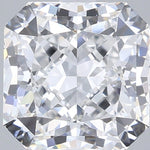 IGI 2.93 Carat Radiant Cut Lab Grown Diamond 人工培育鑽石 實驗室人造鑽石