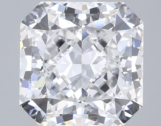 IGI 2.93 Carat Radiant Cut Lab Grown Diamond 人工培育鑽石 實驗室人造鑽石