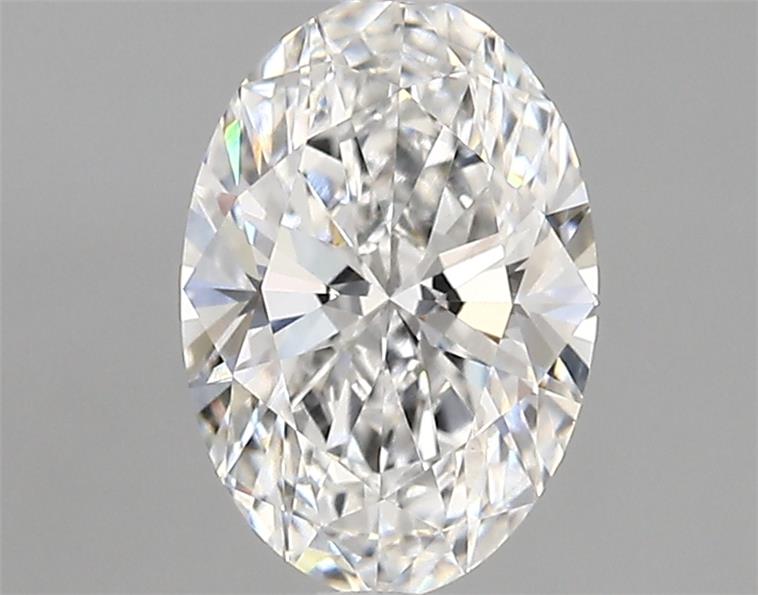 IGI 1.4 Carat Oval Lab Grown Diamond