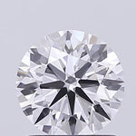 IGI 1.11 Carat Round Brilliant Lab Grown Diamond 人工培育鑽石 實驗室人造鑽石