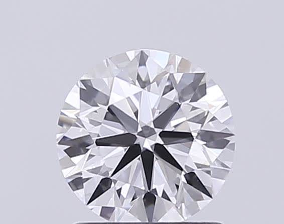 IGI 1.11 Carat Round Brilliant Lab Grown Diamond 人工培育鑽石 實驗室人造鑽石
