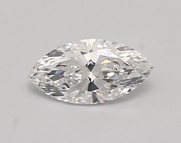 IGI 0.63 Carat Marquise Lab Grown Diamond 人工培育鑽石 實驗室人造鑽石