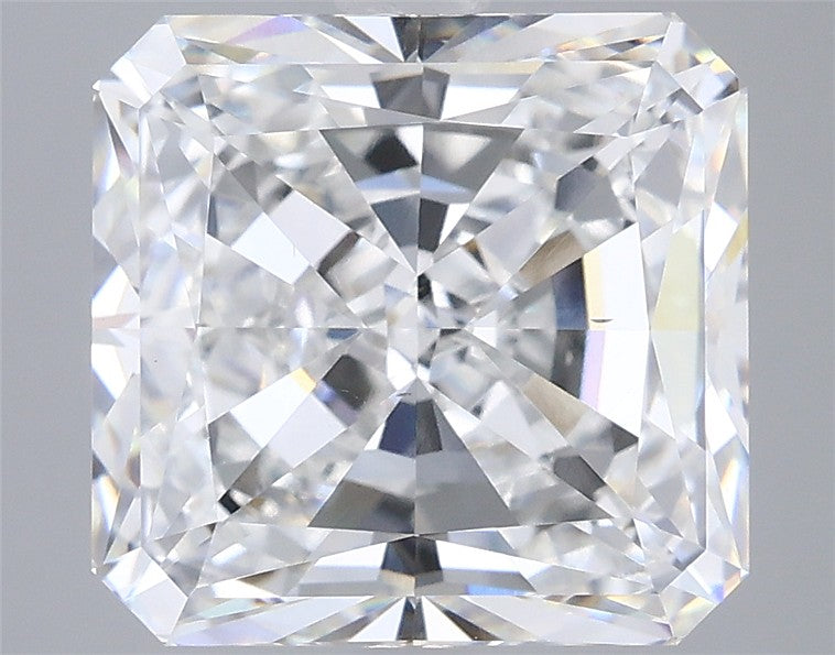 IGI 5.00 Carat Radiant Cut Lab Grown Diamond 人工培育鑽石 實驗室人造鑽石