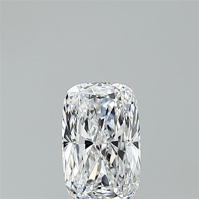 IGI 1.00 Carat Cushion Lab Grown Diamond 人工培育鑽石 實驗室人造鑽石