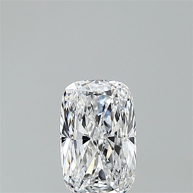 IGI 1.00 Carat Cushion Lab Grown Diamond 人工培育鑽石 實驗室人造鑽石
