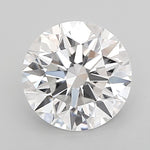 IGI 1.85 Carat Round Brilliant Lab Grown Diamond 人工培育鑽石 實驗室人造鑽石