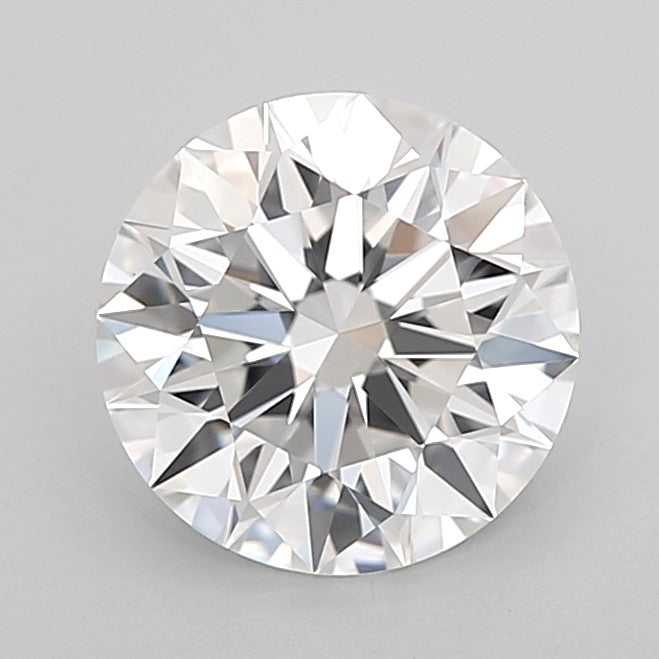 IGI 1.85 Carat Round Brilliant Lab Grown Diamond 人工培育鑽石 實驗室人造鑽石
