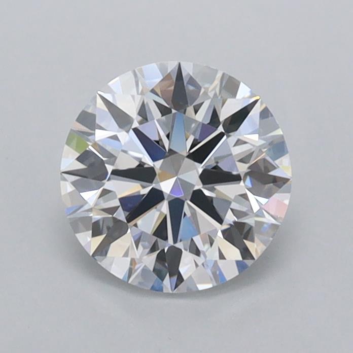 IGI 0.89 Carat Round Brilliant Lab Grown Diamond 人工培育鑽石 實驗室人造鑽石