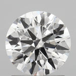 IGI 1.35 Carat Round Brilliant Lab Grown Diamond 人工培育鑽石 實驗室人造鑽石