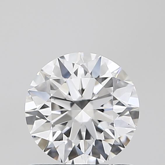 IGI 0.8 Carat Round Brilliant Lab Grown Diamond