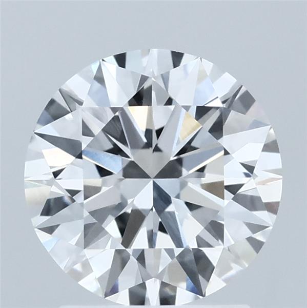 IGI 1.89 Carat Round Brilliant Lab Grown Diamond 人工培育鑽石 實驗室人造鑽石