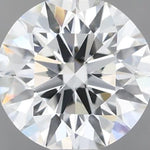 IGI 1.09 Carat Round Brilliant Lab Grown Diamond