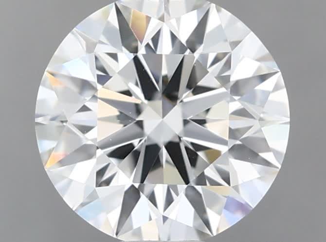 IGI 1.09 Carat Round Brilliant Lab Grown Diamond