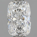 IGI 1.08 Carat Cushion Lab Grown Diamond 人工培育鑽石 實驗室人造鑽石