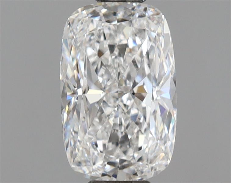 IGI 1.08 Carat Cushion Lab Grown Diamond 人工培育鑽石 實驗室人造鑽石