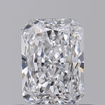 IGI 0.61 Carat 雷地恩切割 - Radiant Cut 培育鑽石 Lab Grown Diamond 人造鑽石 人工鑽石 實驗室鑽石 培養鑽石 香港 培育鑽 