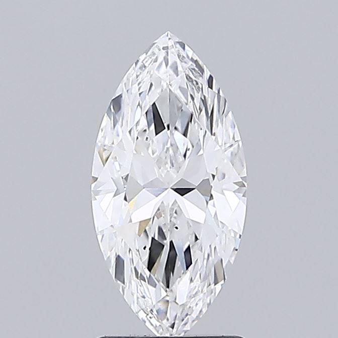 IGI 1.50 Carat Marquise Lab Grown Diamond 人工培育鑽石 實驗室人造鑽石