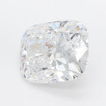 IGI 3.00 Carat Cushion Lab Grown Diamond 人工培育鑽石 實驗室人造鑽石