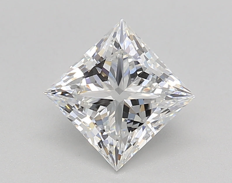 IGI 1.12 Carat 公主方 - Princess Cut 培育鑽石 Lab Grown Diamond 人造鑽石 人工鑽石 實驗室鑽石 培養鑽石 香港 培育鑽 