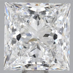 IGI 1.16 Carat Princess Cut Lab Grown Diamond