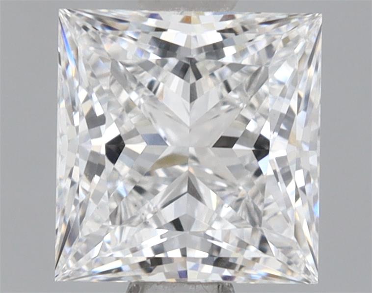 IGI 1.16 Carat Princess Cut Lab Grown Diamond