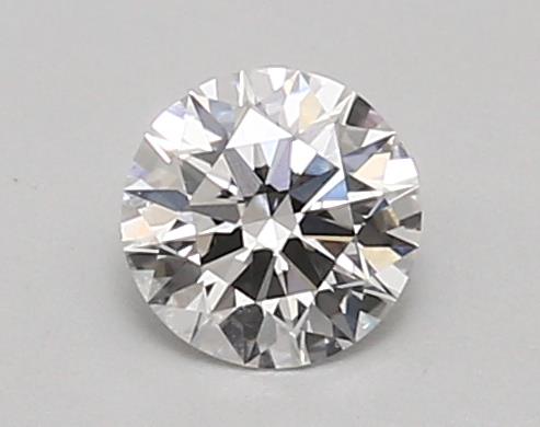 IGI 0.56 Carat Round Brilliant Lab Grown Diamond 人工培育鑽石 實驗室人造鑽石