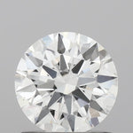 IGI 0.9 Carat Round Brilliant Lab Grown Diamond