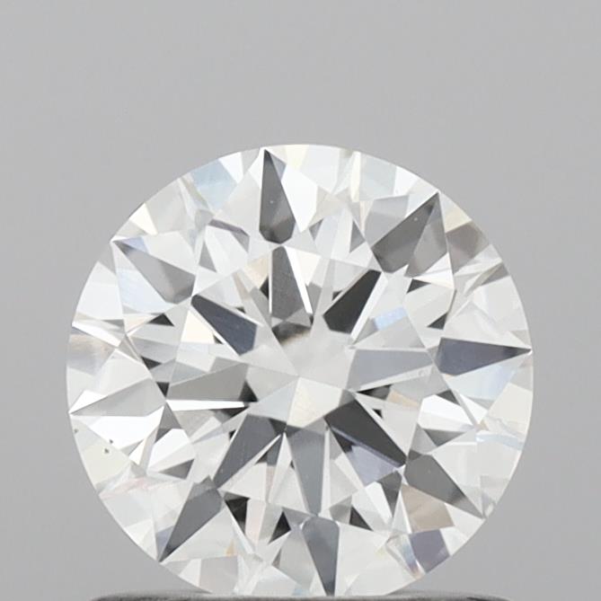 IGI 0.9 Carat Round Brilliant Lab Grown Diamond