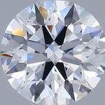 IGI 1.01 Carat Round Brilliant Lab Grown Diamond 人工培育鑽石 實驗室人造鑽石
