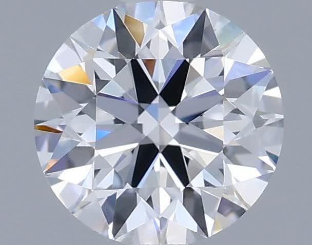 IGI 1.01 Carat Round Brilliant Lab Grown Diamond 人工培育鑽石 實驗室人造鑽石