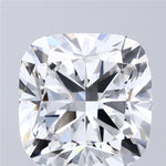 IGI 2.56 Carat Cushion Lab Grown Diamond 人工培育鑽石 實驗室人造鑽石