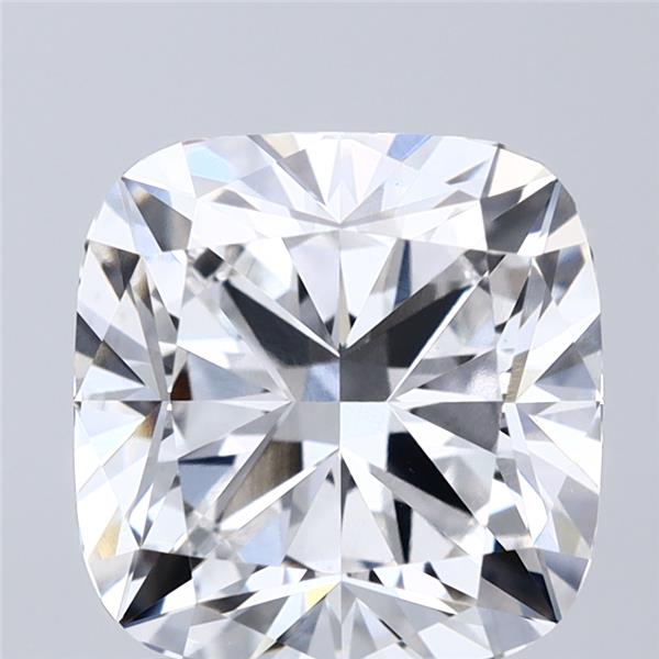 IGI 2.56 Carat Cushion Lab Grown Diamond 人工培育鑽石 實驗室人造鑽石