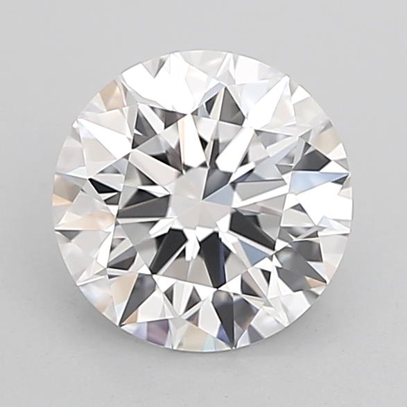 IGI 1.71 Carat Round Brilliant Lab Grown Diamond 人工培育鑽石 實驗室人造鑽石