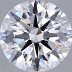 IGI 2.11 Carat Round Brilliant Lab Grown Diamond